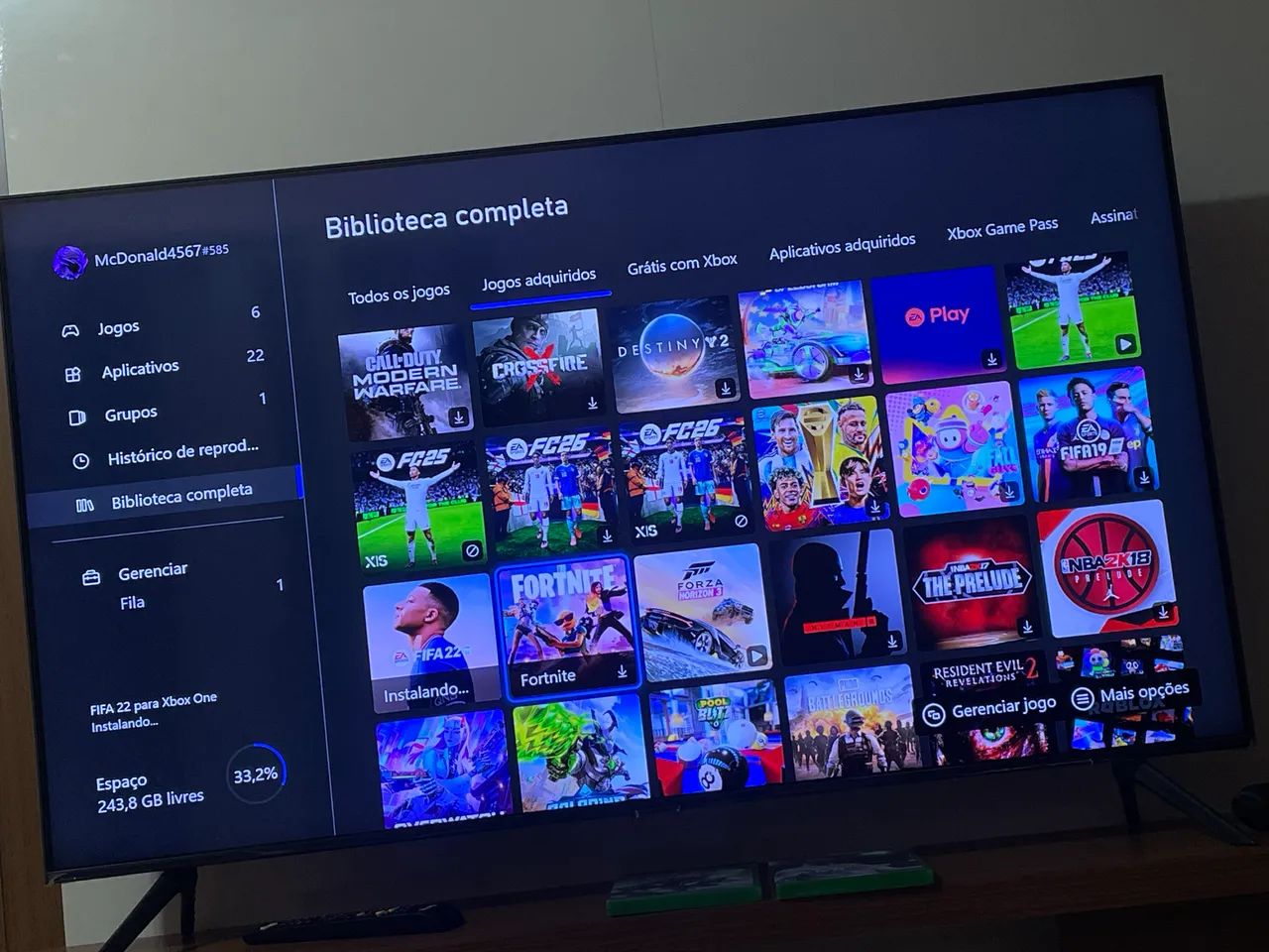 Xbox One S - Foto 4