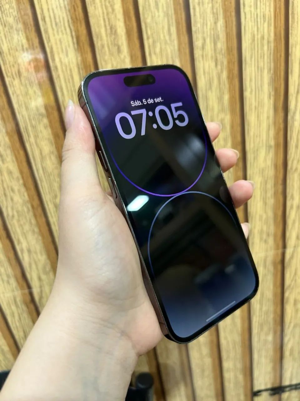 IPHONE 14 PRO - 128Gb - Foto 2