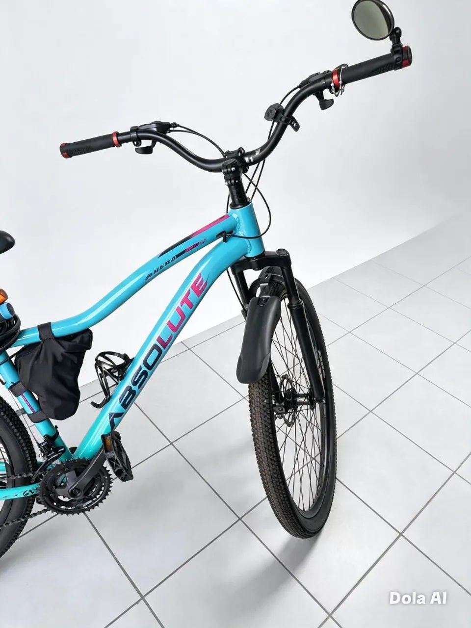 Bicicleta Aro 29 Absolute - Foto 2