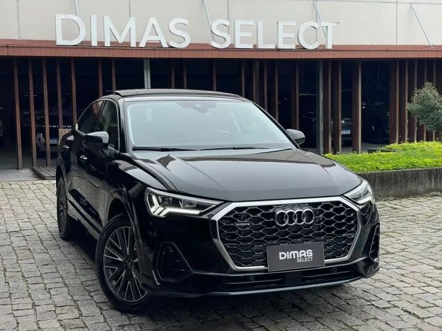 Audi Q3 SPB Performance 2.0 TFSI Tipt. Quatt. 2024 - Foto 2
