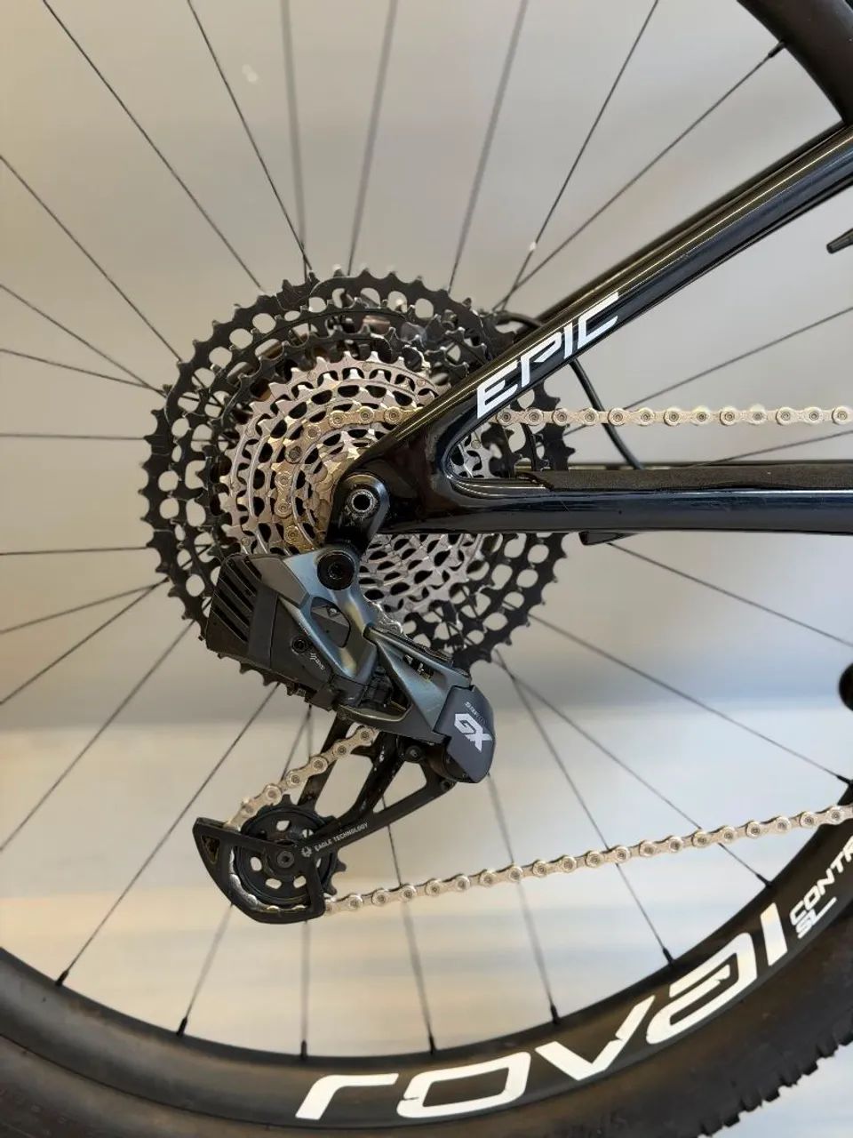 Specialized Epic Carbon - Foto 2