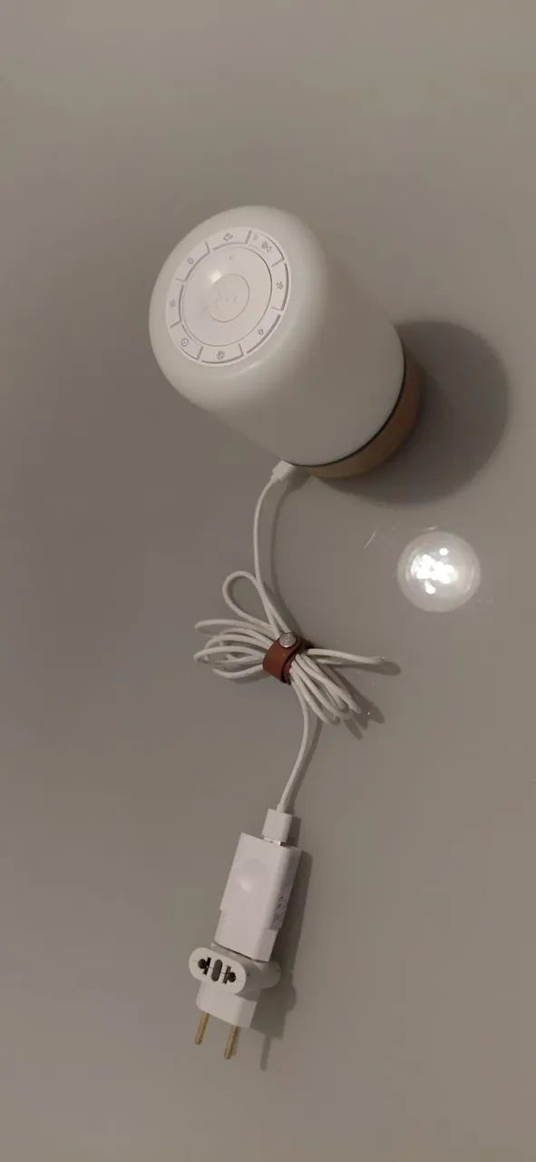 Ruído Branco Luz e som Maxi-Cosi - Foto 2