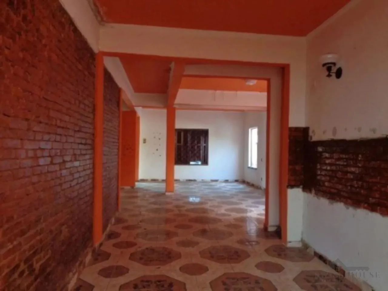 Casa COMERCIAL para alugar no Bonfim em Campinas/SP - Foto 5