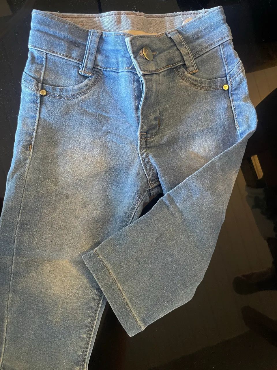 Desapego roupas de menina  - Foto 3