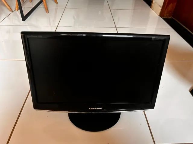 Monitor Samsung 20 Polegadas - Foto 3