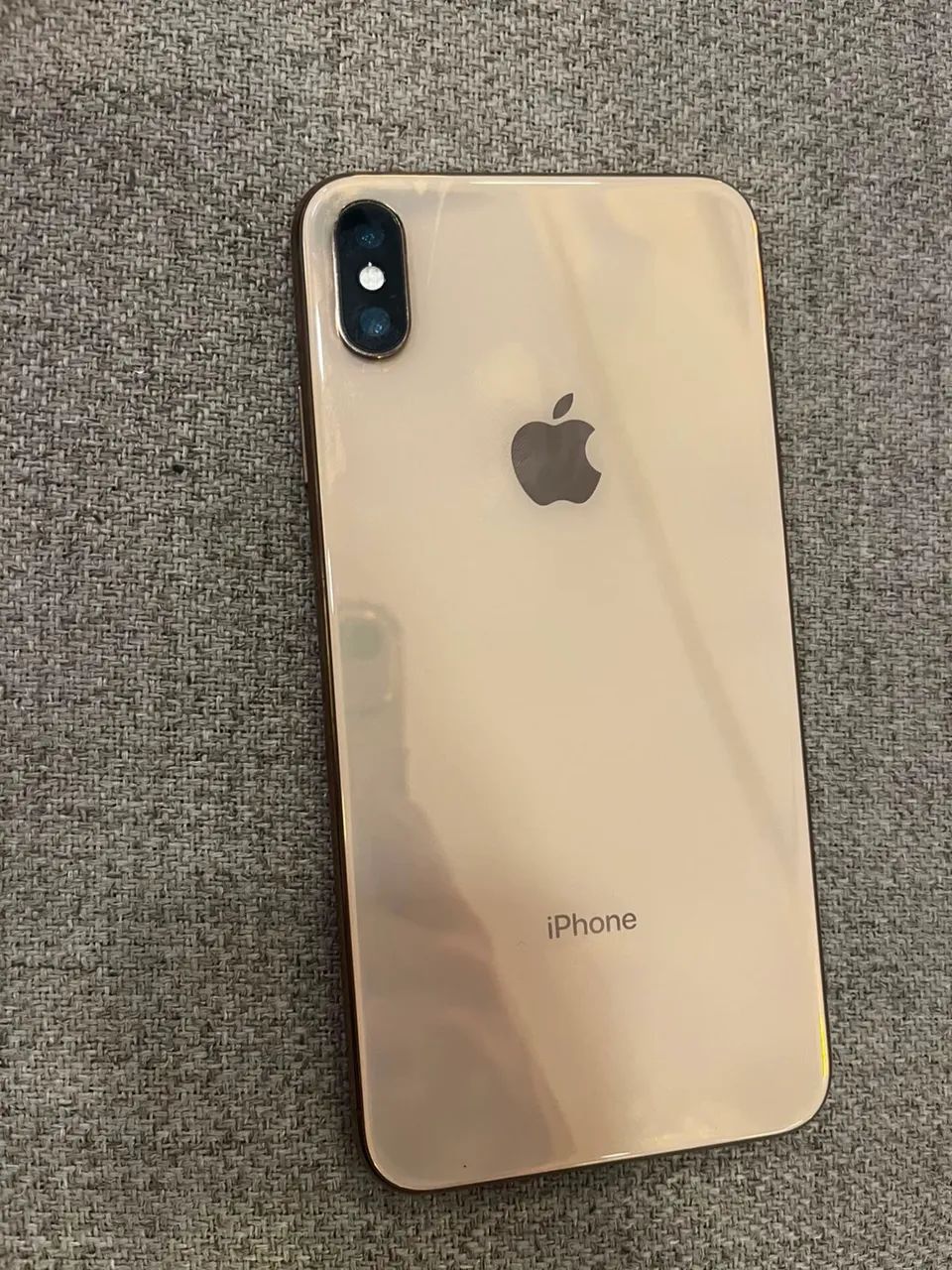 iPhone XS Max - Foto 3