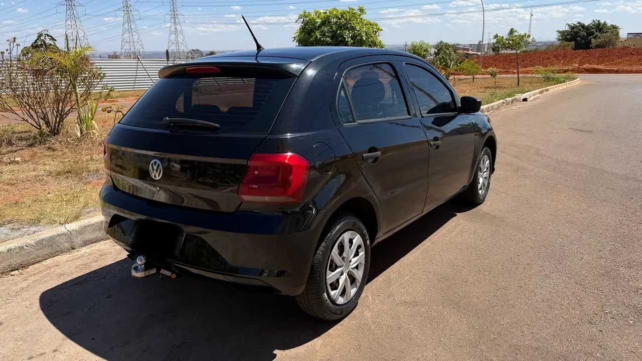 ALUGO CARRO MOTORISTA DE APP UBER, 99 R$ 600  - Foto 2