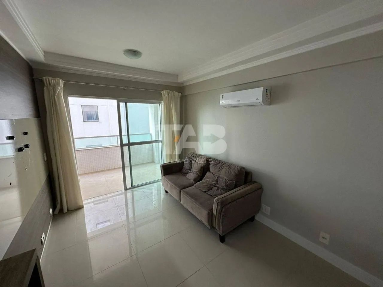 Edifício Emerald | Apartamento com 1 Suíte + 2 Demi-Suítes | Praia Brava | Itajaí - Foto 3