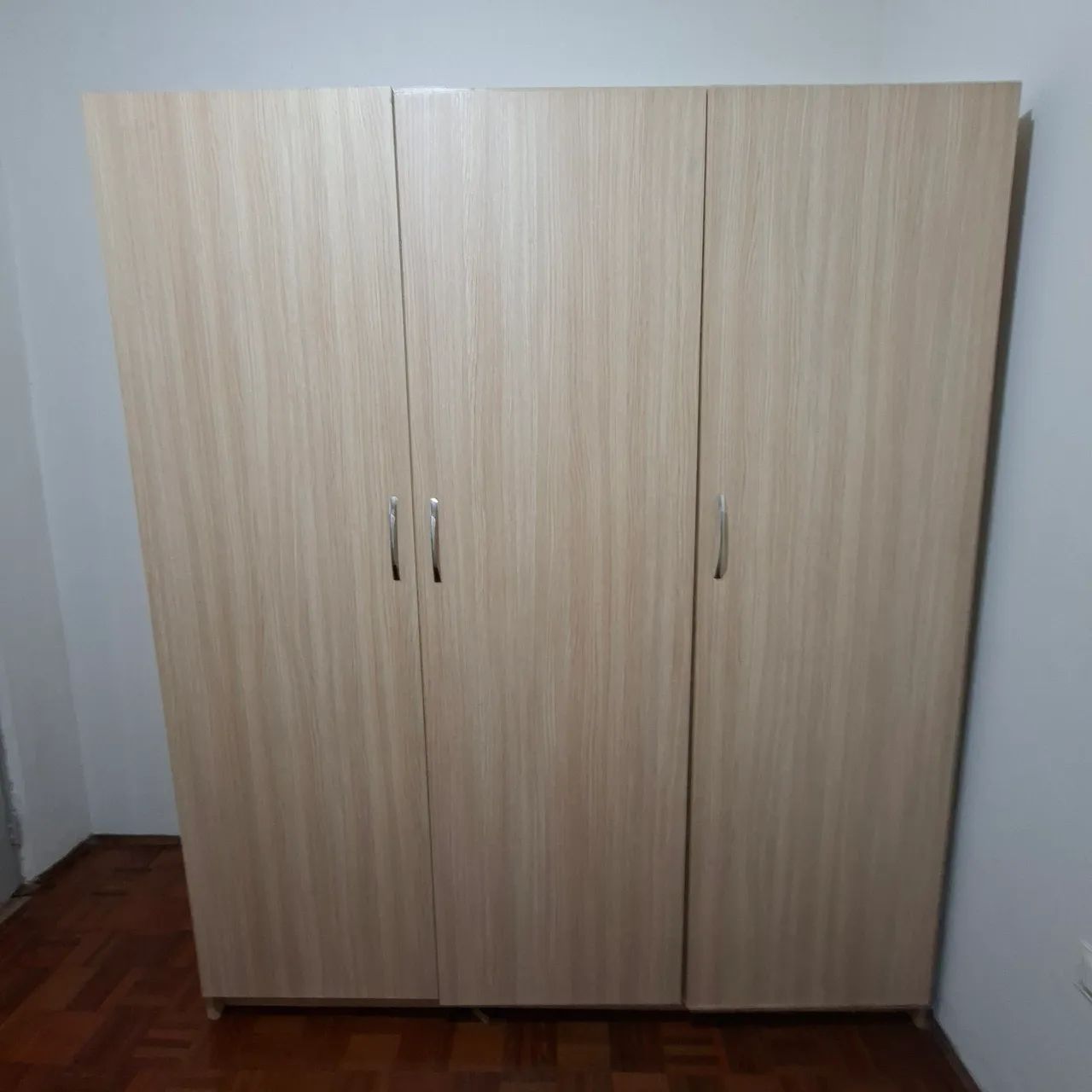 Guarda Roupa MDF primeira linha - Foto 3