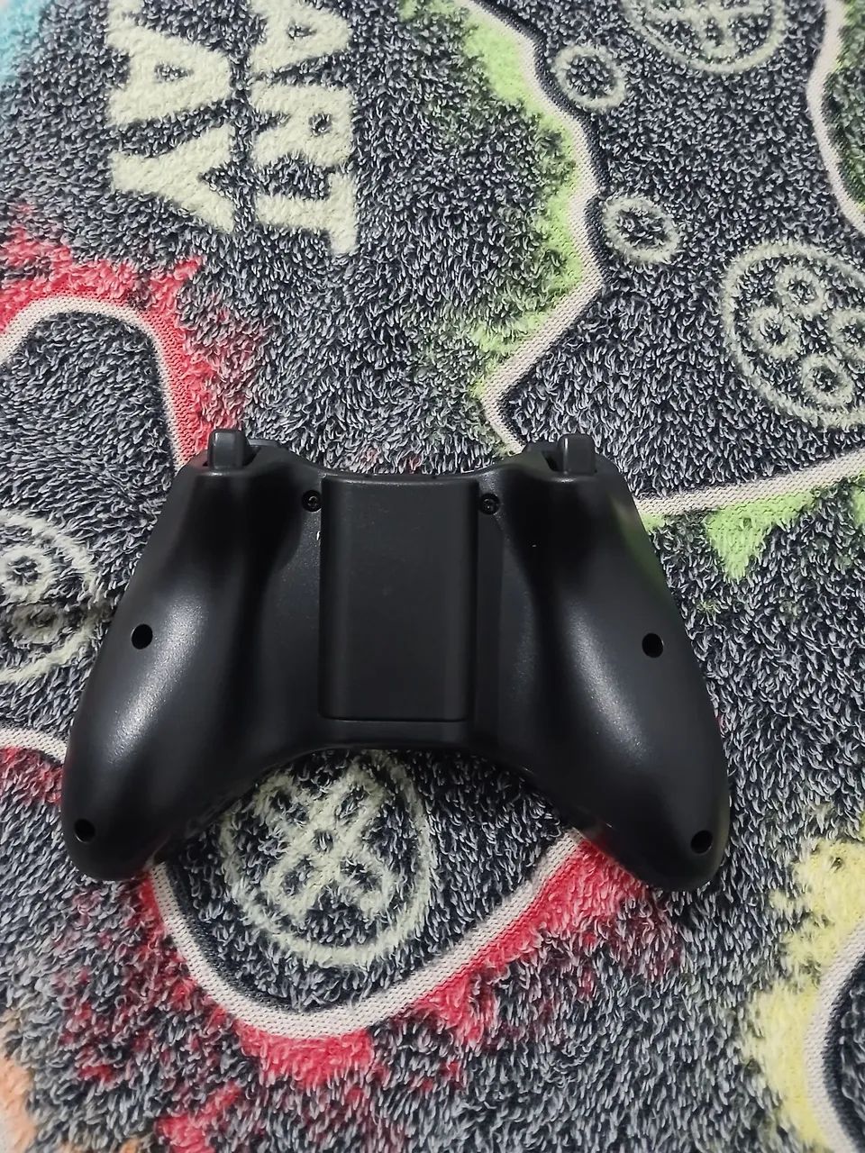 Controle do Xbox 360, genérico. Nunca usado  - Foto 2