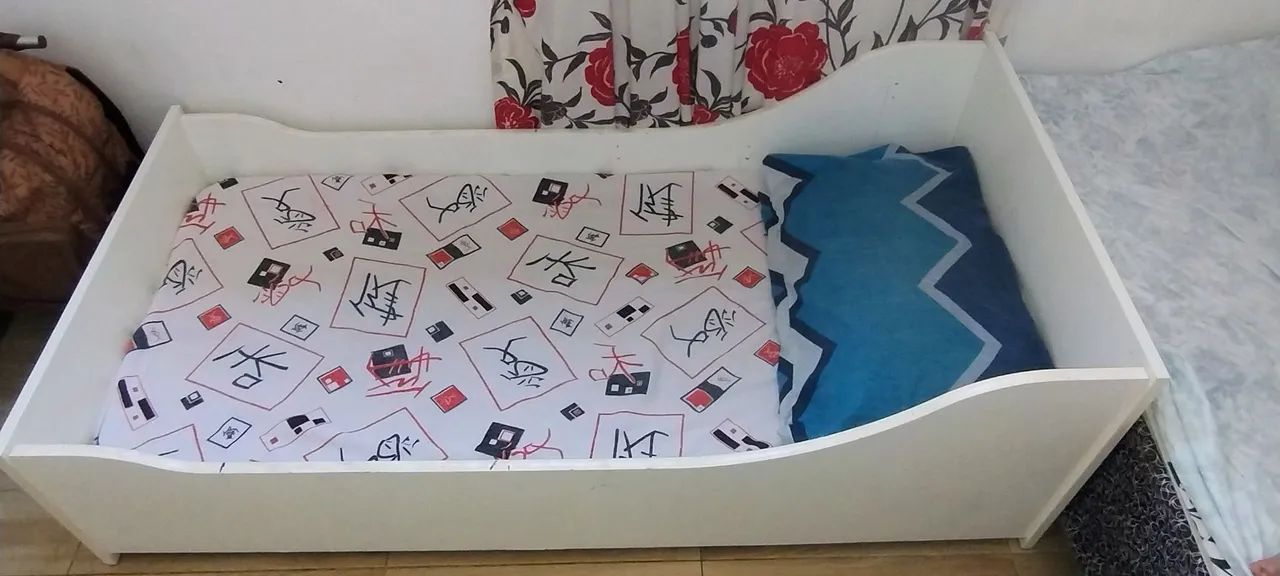 Cama infantil  - Foto 3