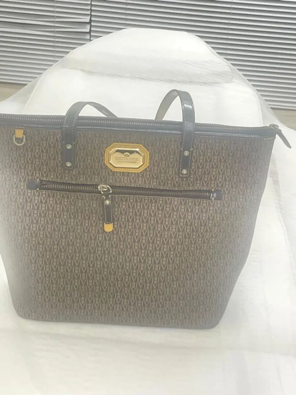 Bolsa Victor Hugo original