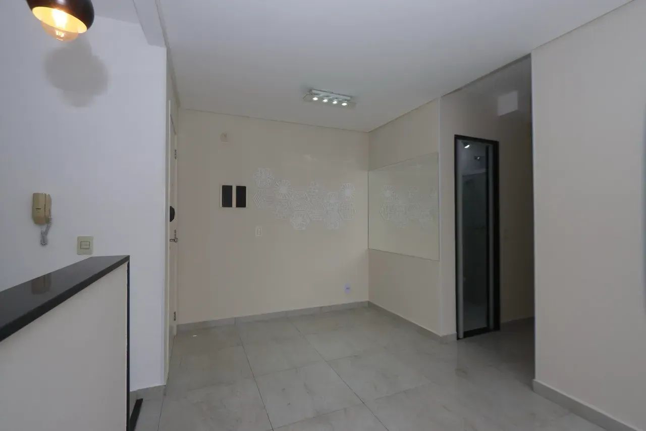 Exelente Apartamento para alugar com 50m², 2 quartos e 1 vaga - Foto 2