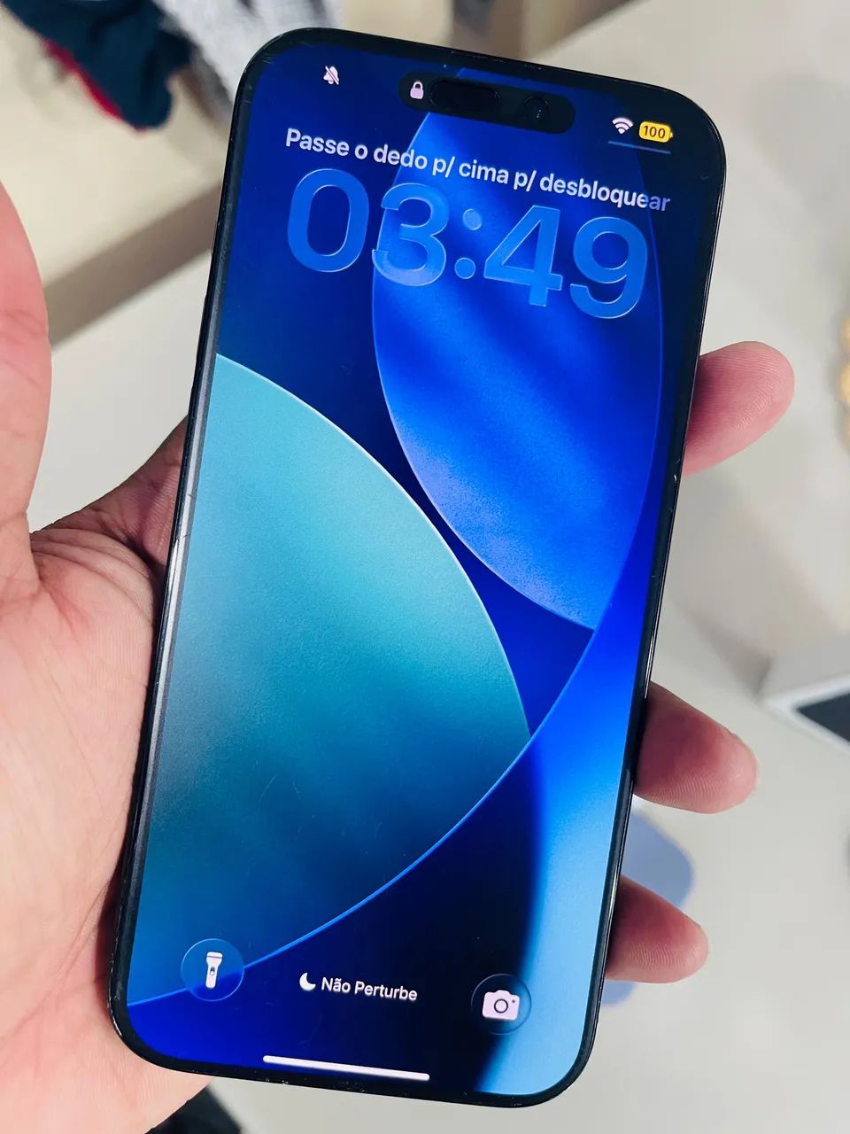 iPhone 16 Pro Max  - Foto 5