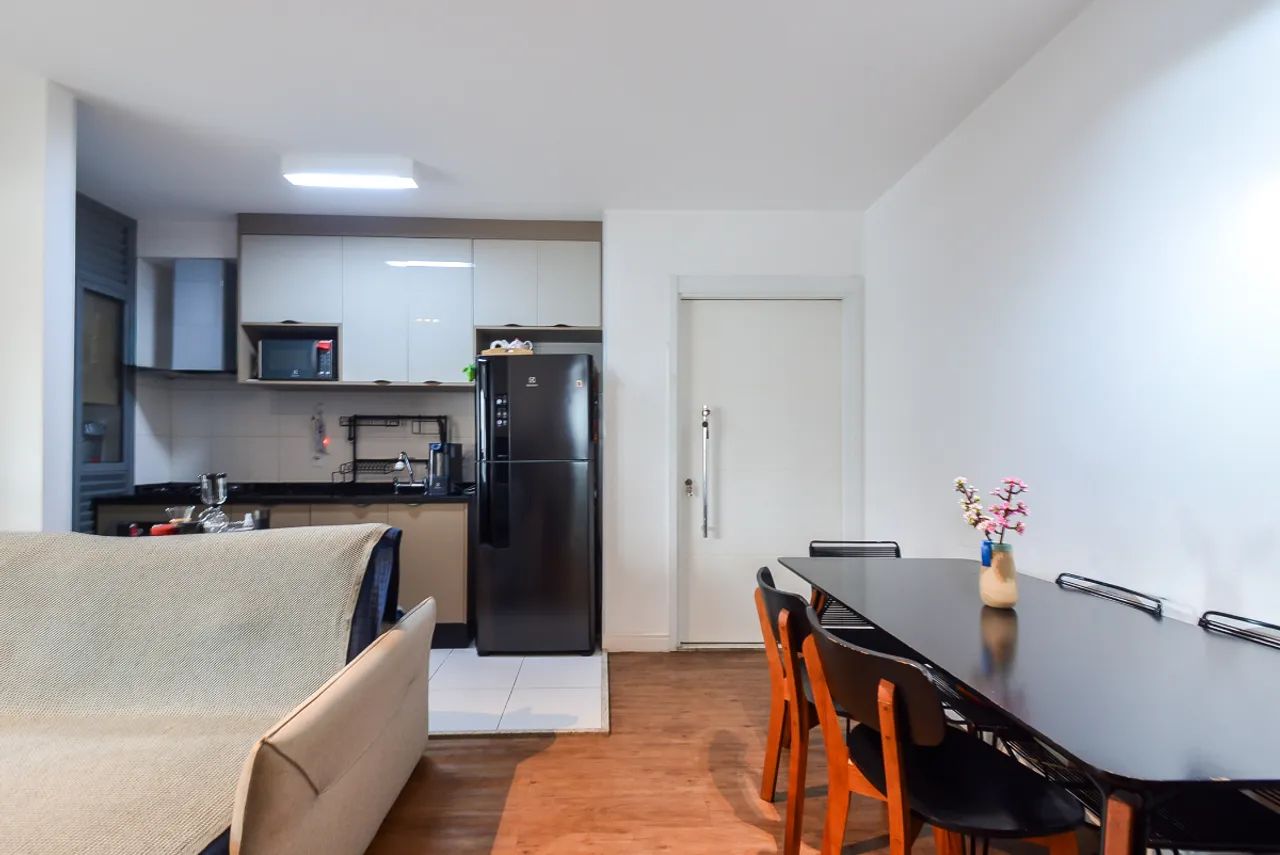 Apartamento para venda em Pinheiros com 2 quartos, 72m² - Foto 3