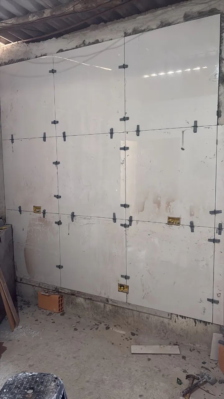 JM construções e reformas  *)