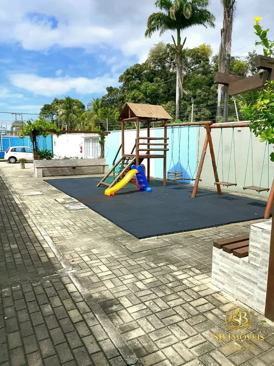 Casa a Venda em Condominio no Eusébio Ce - Foto 3