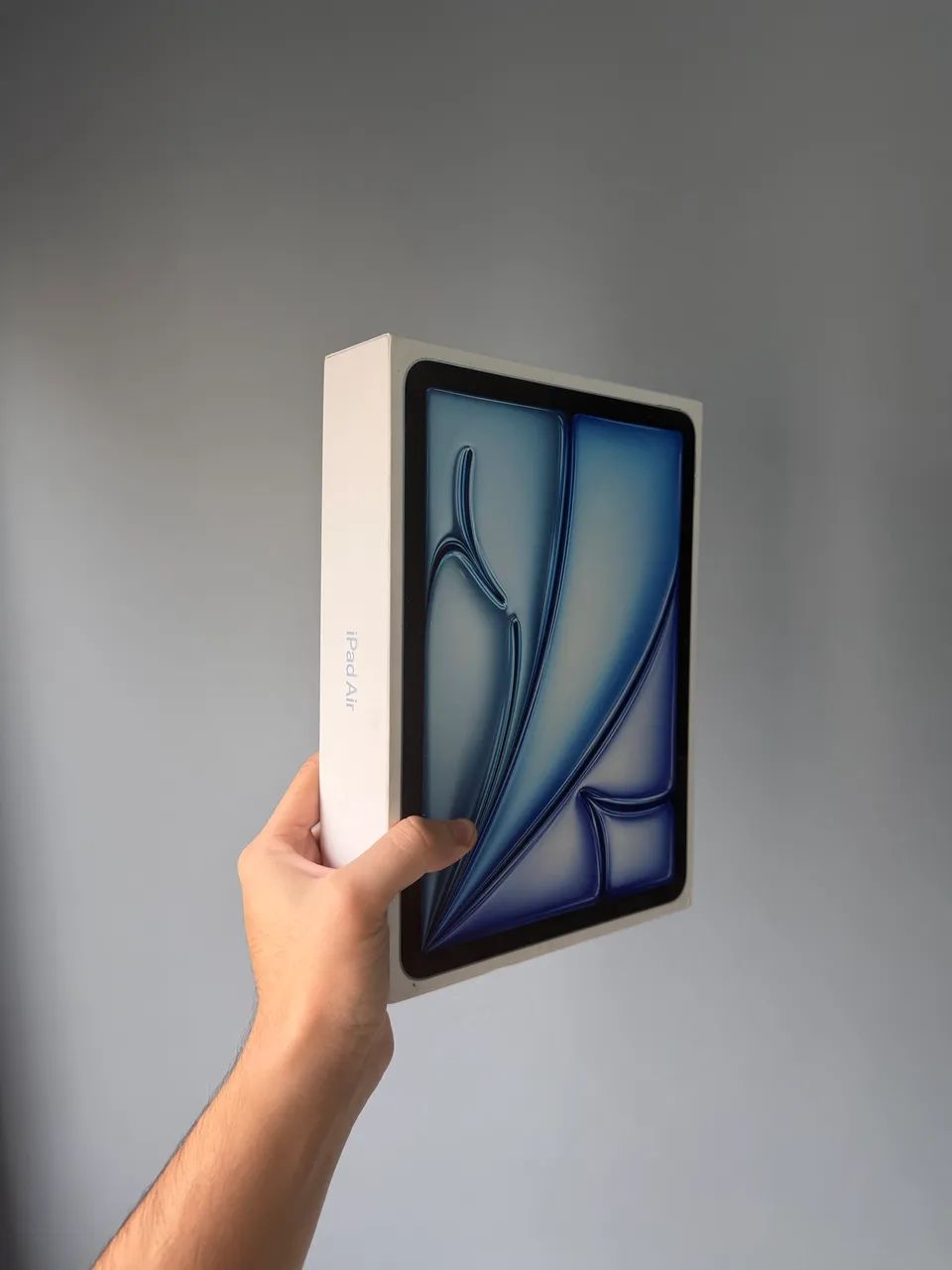 iPad Air M4 128GB, Lacrado - Foto 4