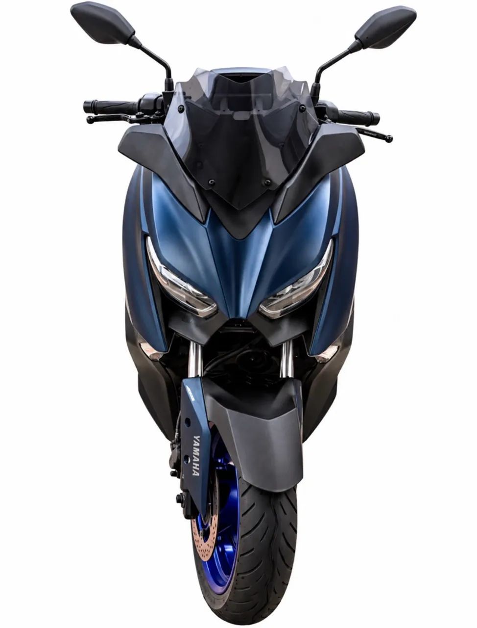 Xmax 250cc - Foto 3