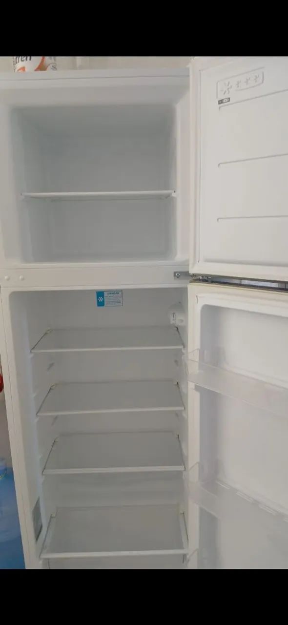 Geladeira midea - Foto 4