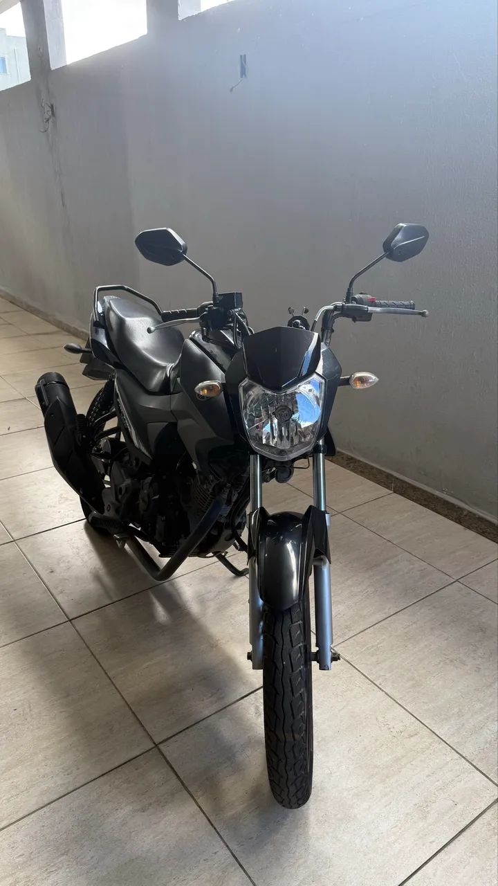 YAMAHA FACTOR 2022 - Foto 3
