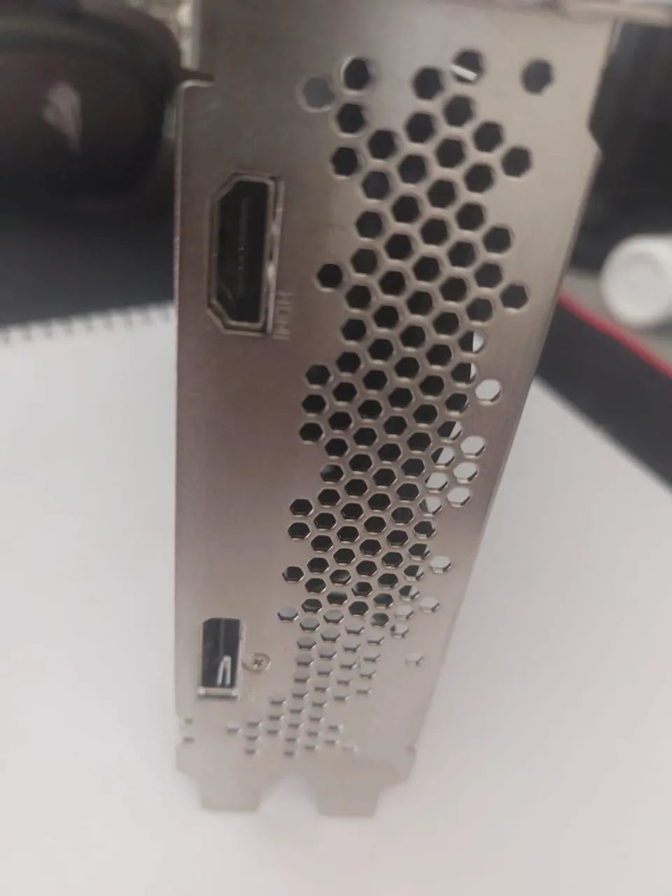 RX 6400  - Foto 2