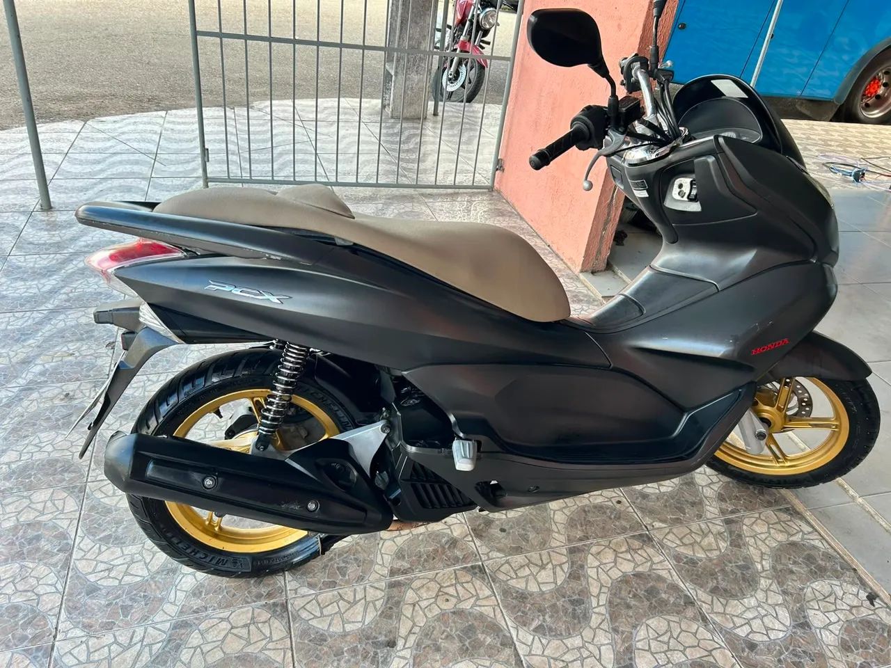 Pcx 150 - Foto 3