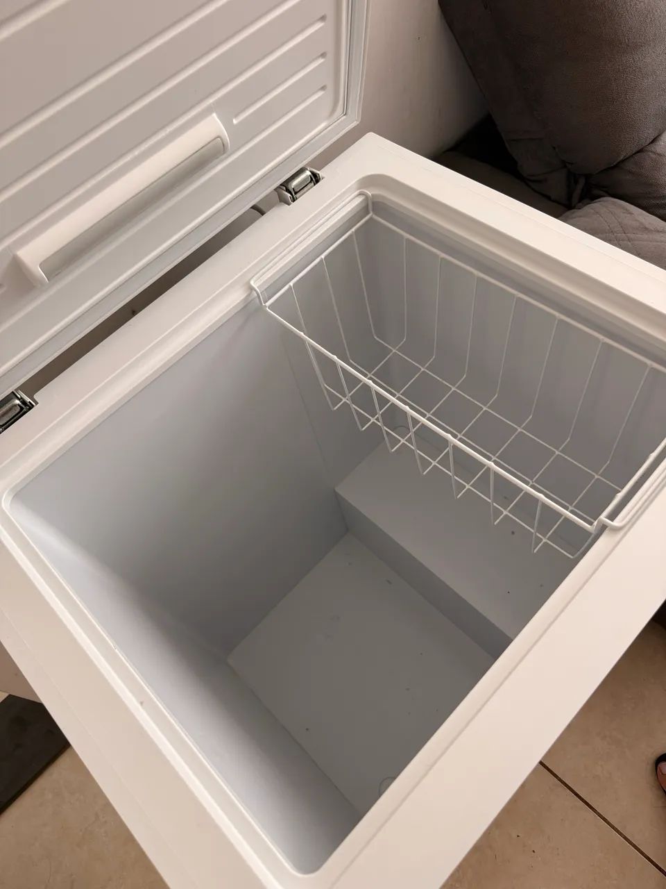 Freezer - Foto 3