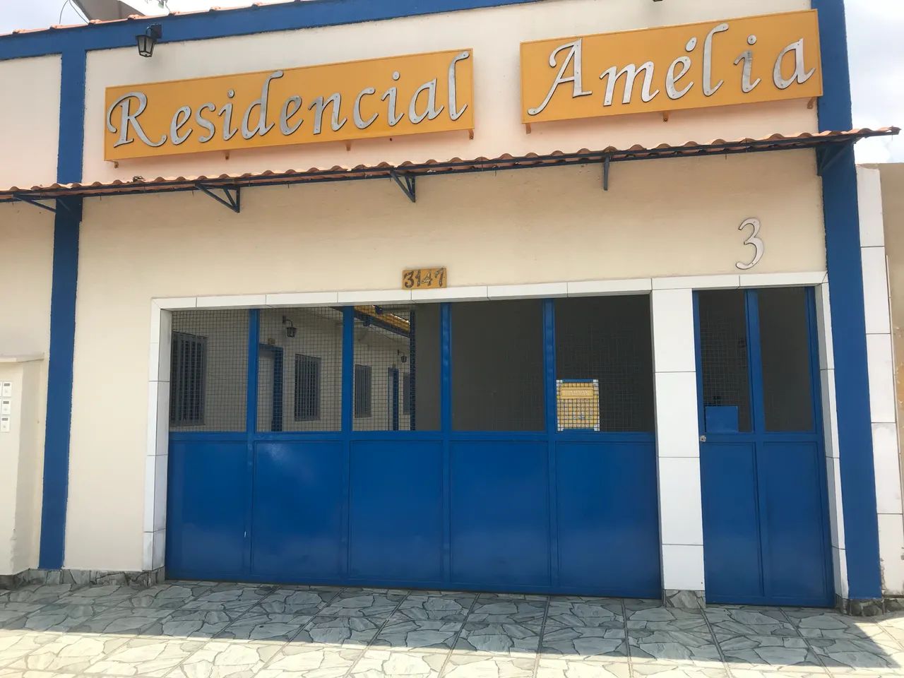 Foto - Porto Velho - São Cristóvão