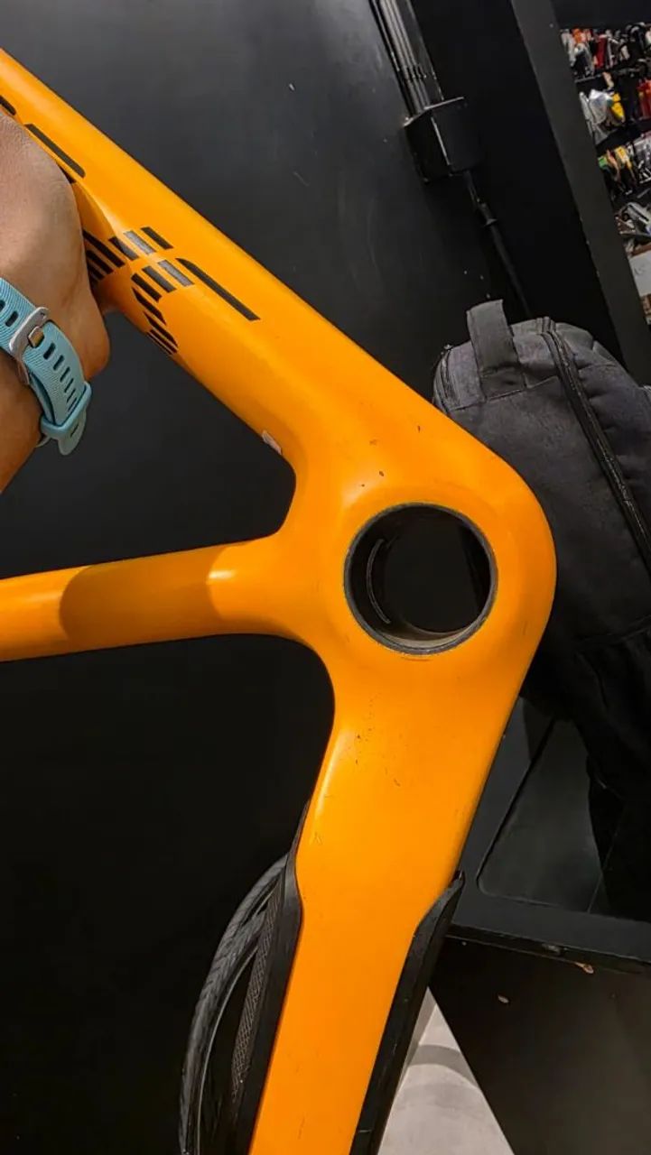 Quadro specialized  - Foto 3