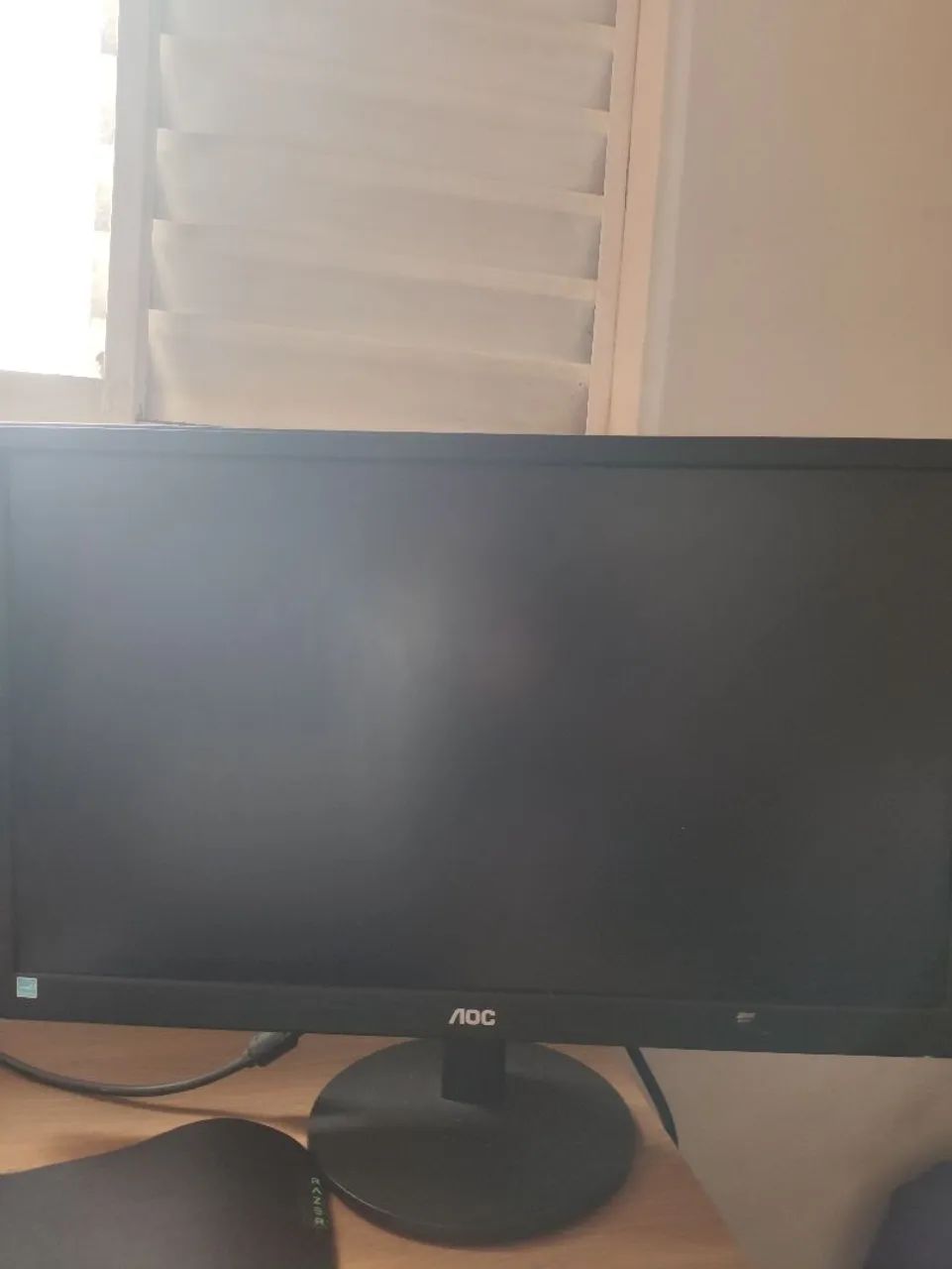 Monitor AOC 75HZ 