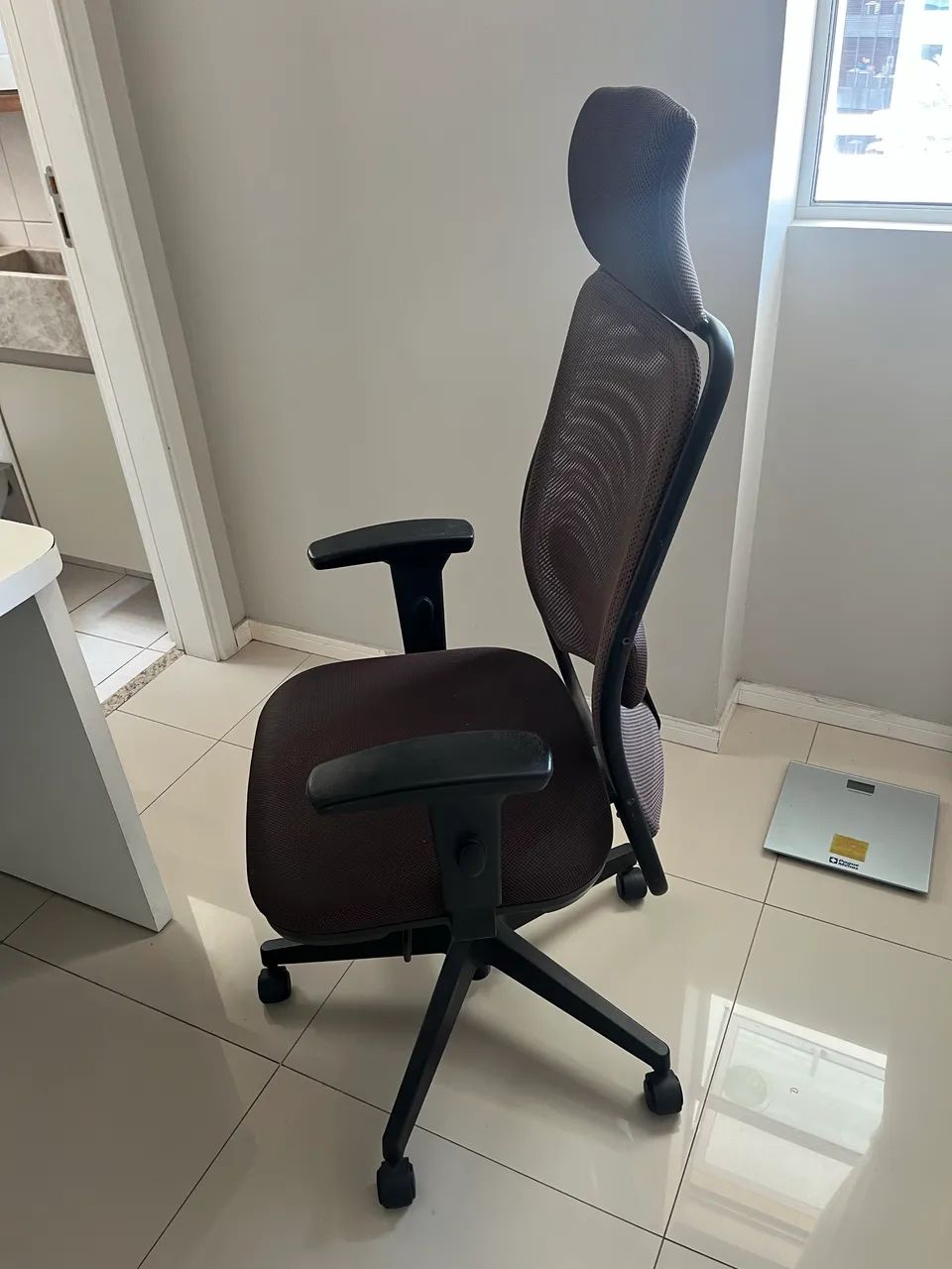 Cadeira de escritório 
