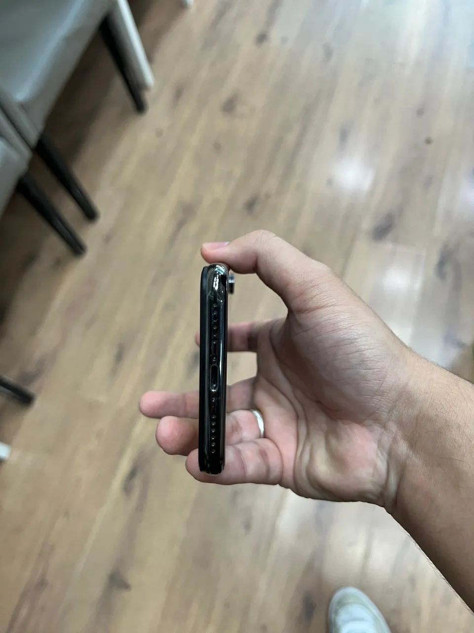 iPhone X 256gb - Foto 4