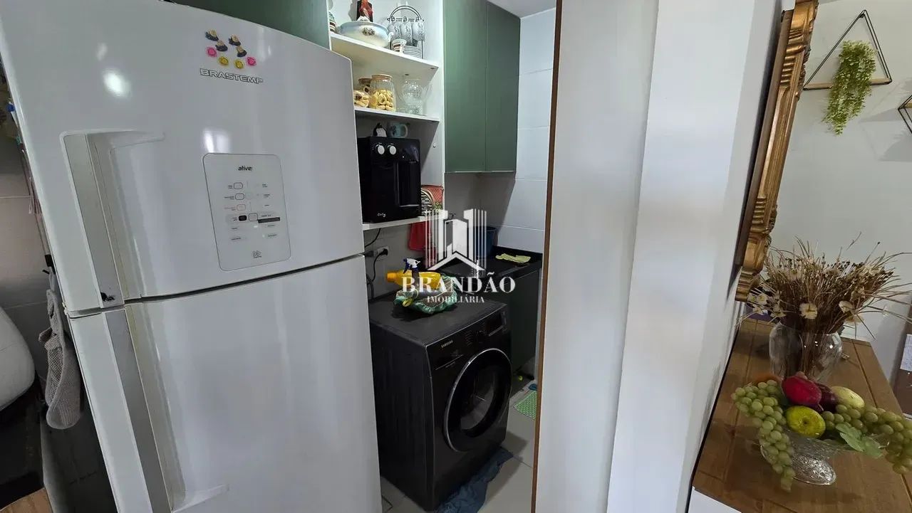 APARTAMENTO NASCENTE 3/4  MURILÓPOLIS, MACEIÓ/AL - Foto 4