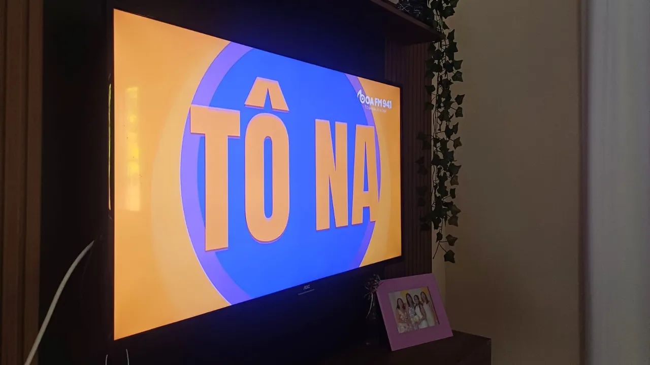 Tv  - Foto 2