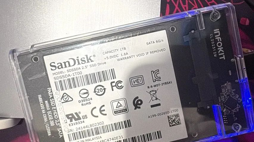Notebook Lenovo IDEADPAD 3i  - Foto 5
