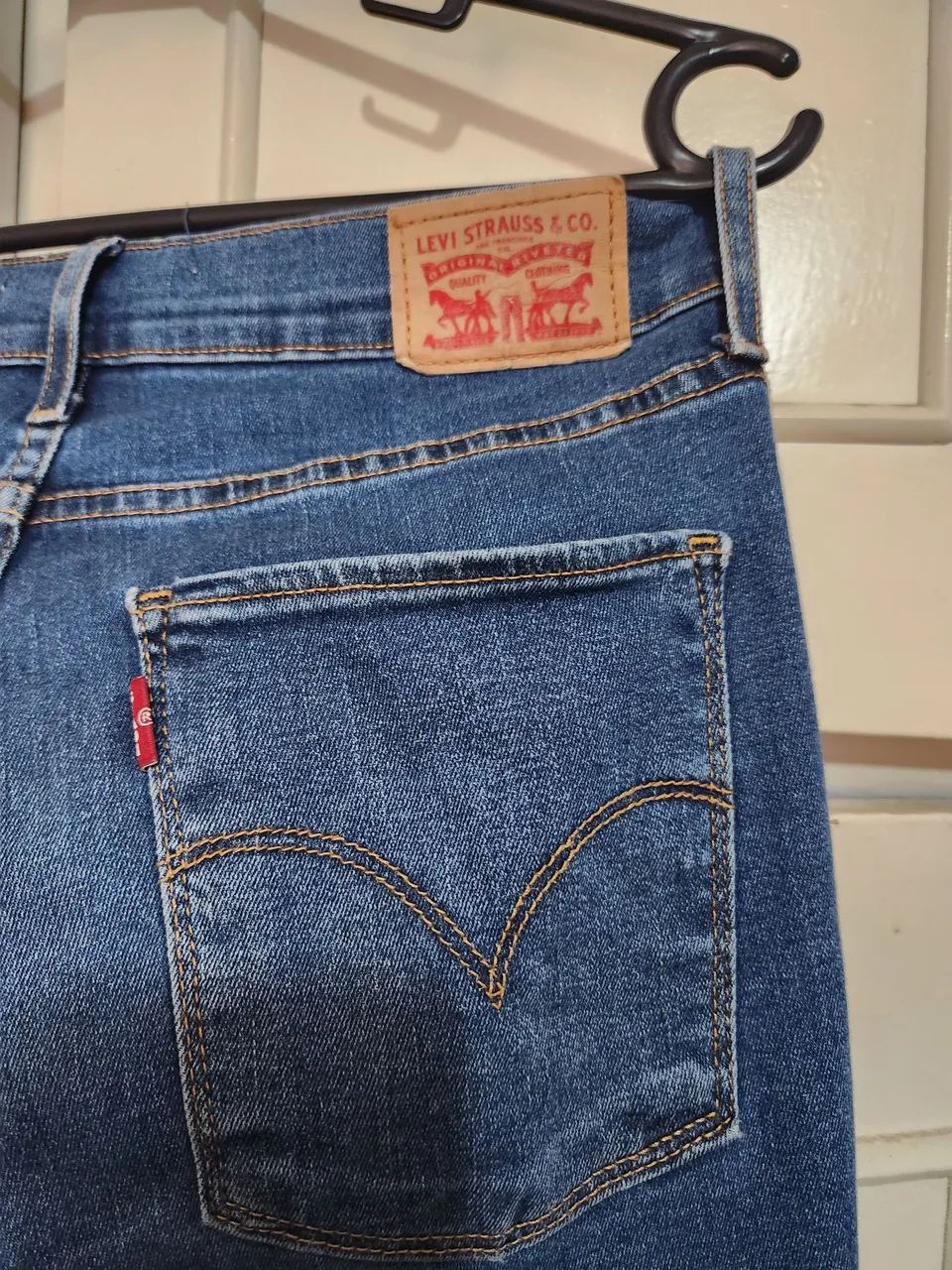 Calça Levi's Original 