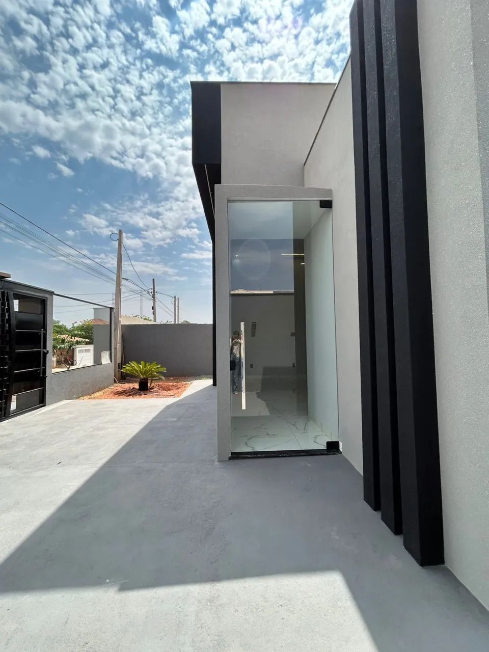 Casa a venda em Buritama 