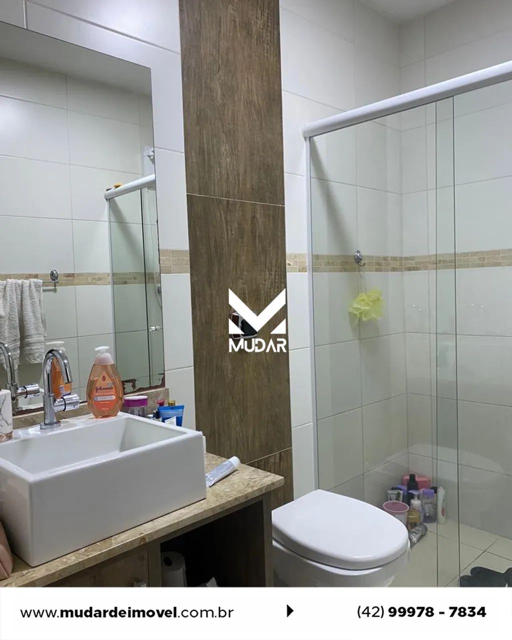Casa com 3 quartos (sendo 1 suíte) em Uvaranas - Foto 5