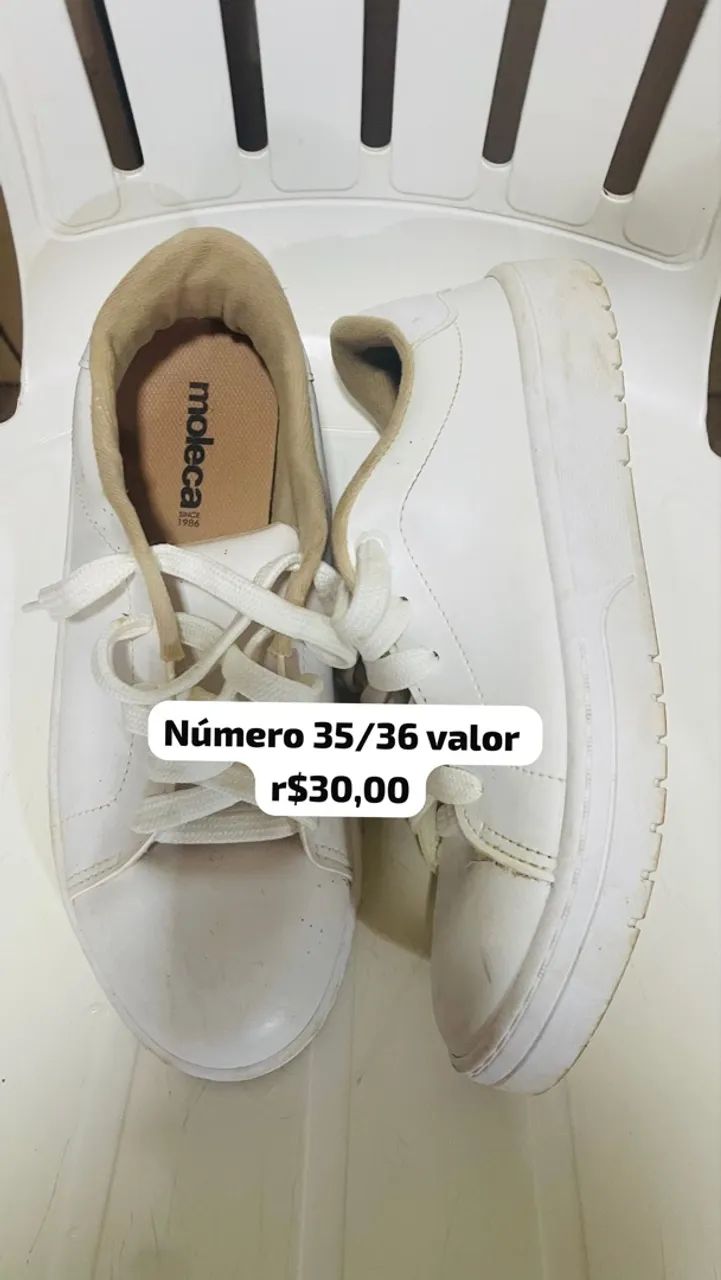 Sapatos  - Foto 5