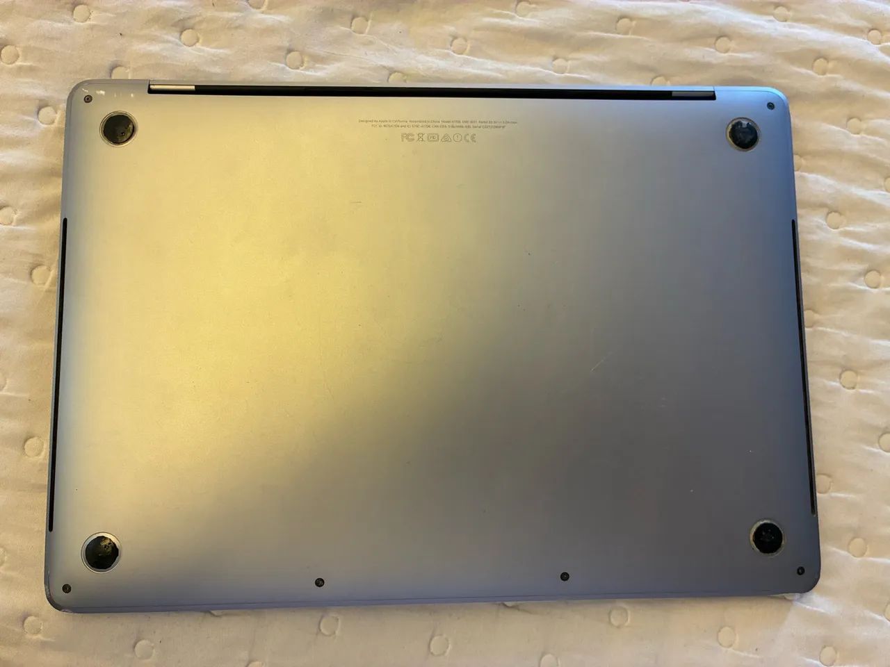 MacBook Pro Touch Bar  - Foto 4