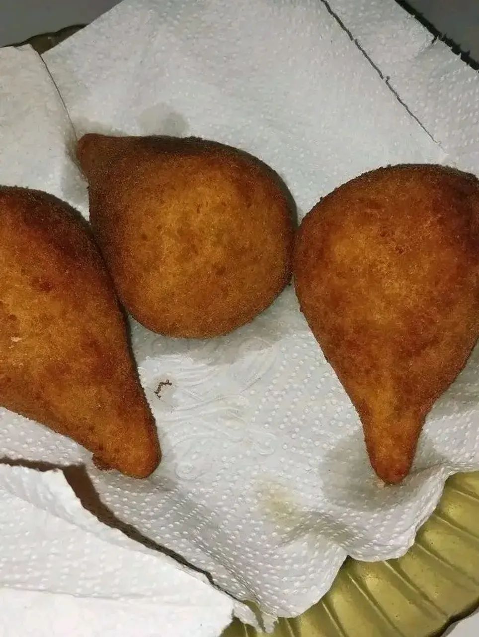 Caixinha e salgados edoces encomendas 