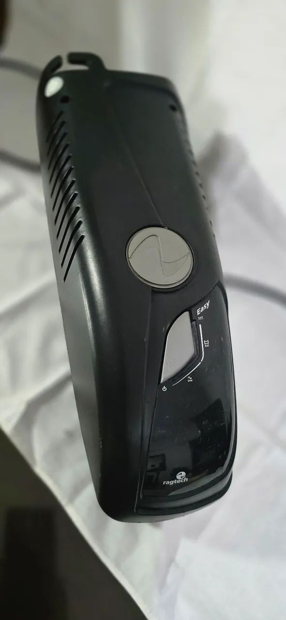 Nobreak Ragtech 1400VA MOD.4154 - Foto 4