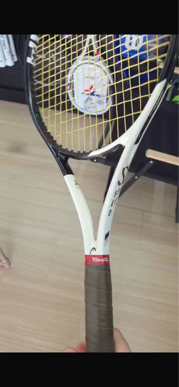 Head Speed Pro 100 - Foto 2