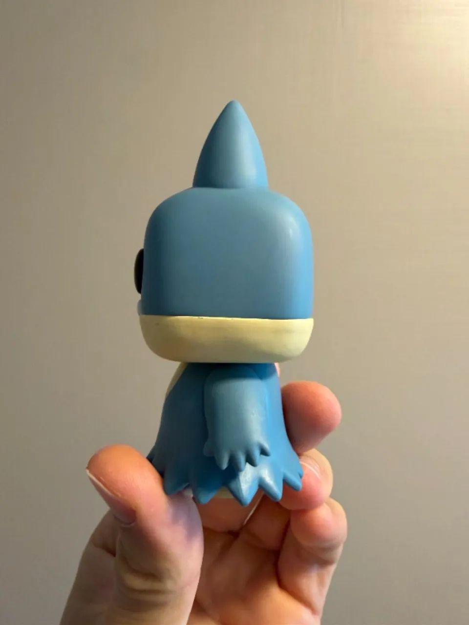 Funko Pop Munchlax #885 SEM CAIXA - Foto 2