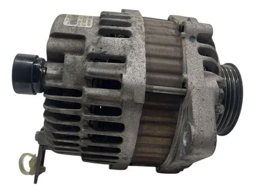 Alternador Fit 1.6 2016/2018 Automático ( Ahga91 ) - Foto 2