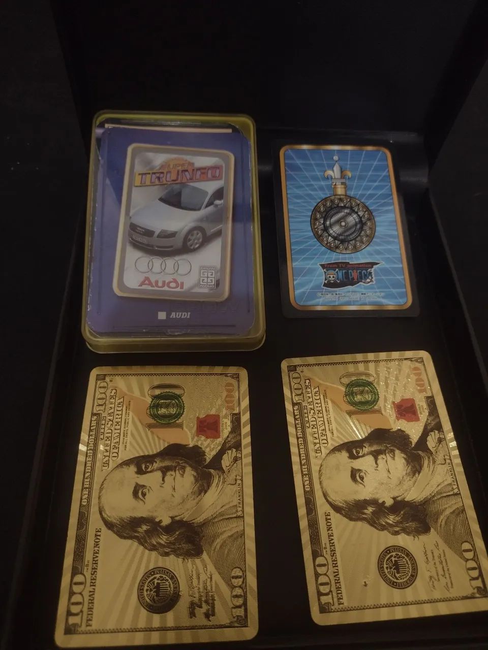 itens Raros para colecionador  - Foto 4