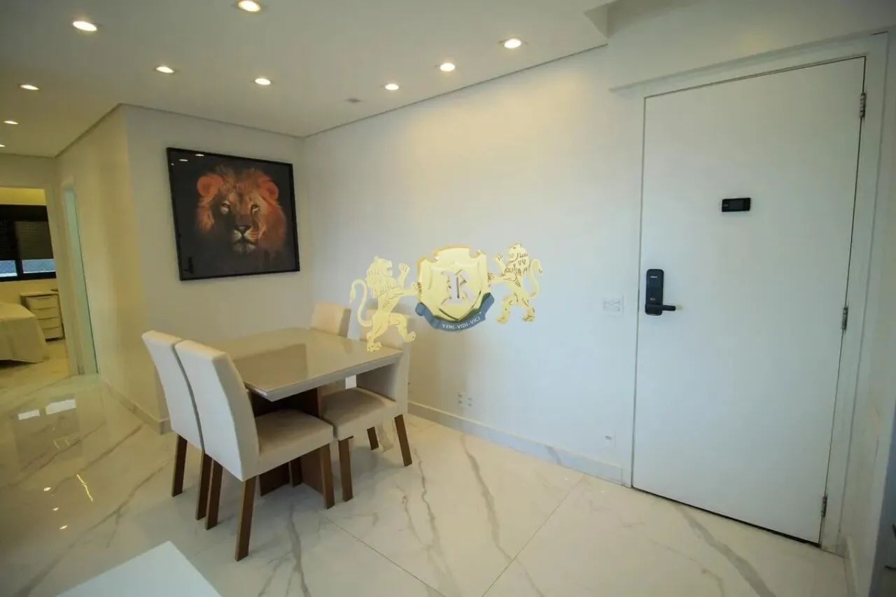 Flat com 3 Quartos para alugar, 72m² - Brás - Foto 5