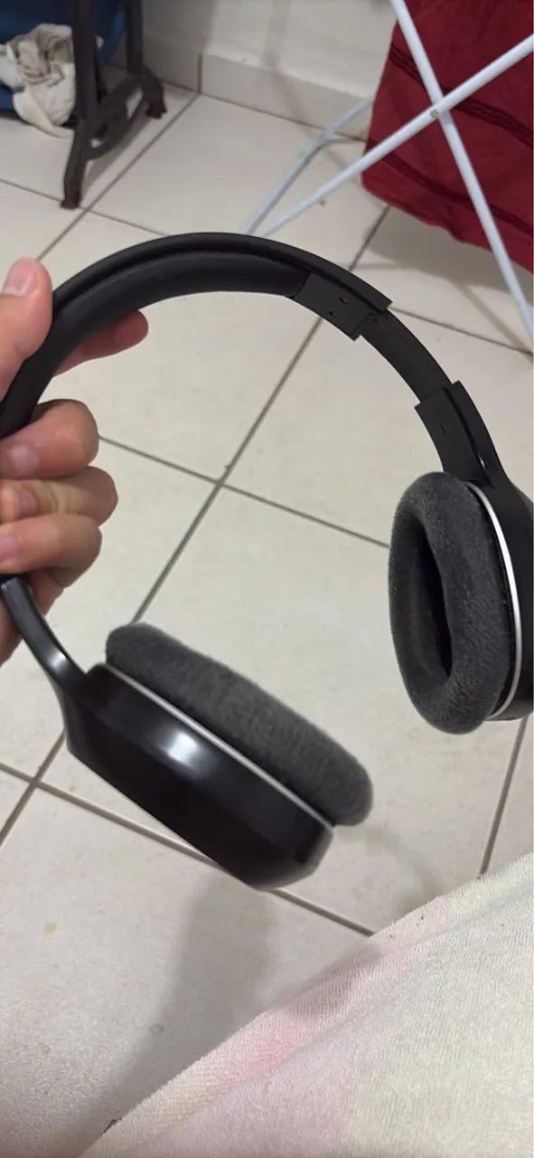 Fone de ouvido - Foto 3