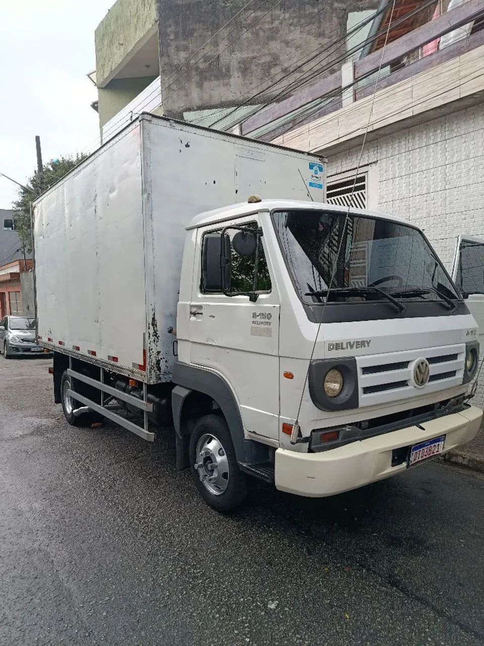8-150e Delivery  - Foto 5